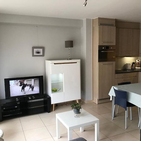 Appartement Koksijde Exteriér fotografie