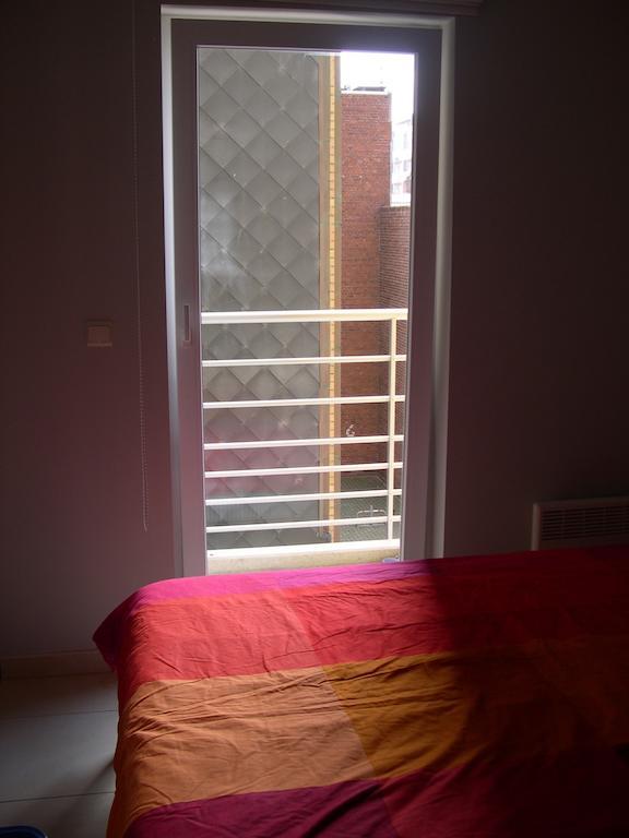 Appartement Koksijde Pokoj fotografie