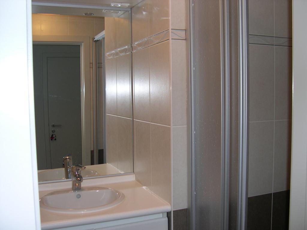 Appartement Koksijde Pokoj fotografie